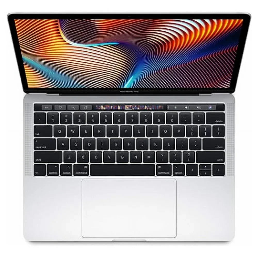 2016 Apple MacBook Pro 13.3" Core i7 3.3GHz 16GB RAM 1TB SSD MNQG2LL/A (Refurbished)