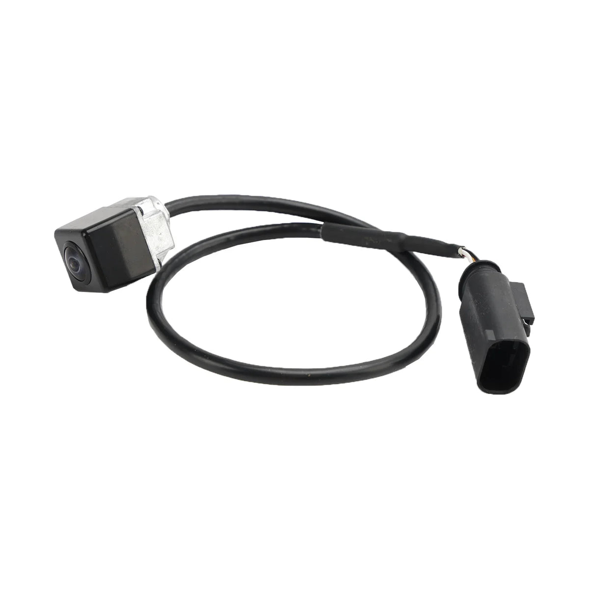 Rear Backup Reverse View Camera 95750-2B500 For Hyundai Santafe 2010-2012
