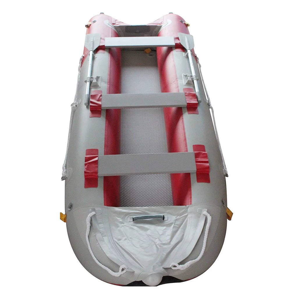 BRIS 14.1Ft Inflatable Ship Inflatable Kayak Canoe Tender Ship