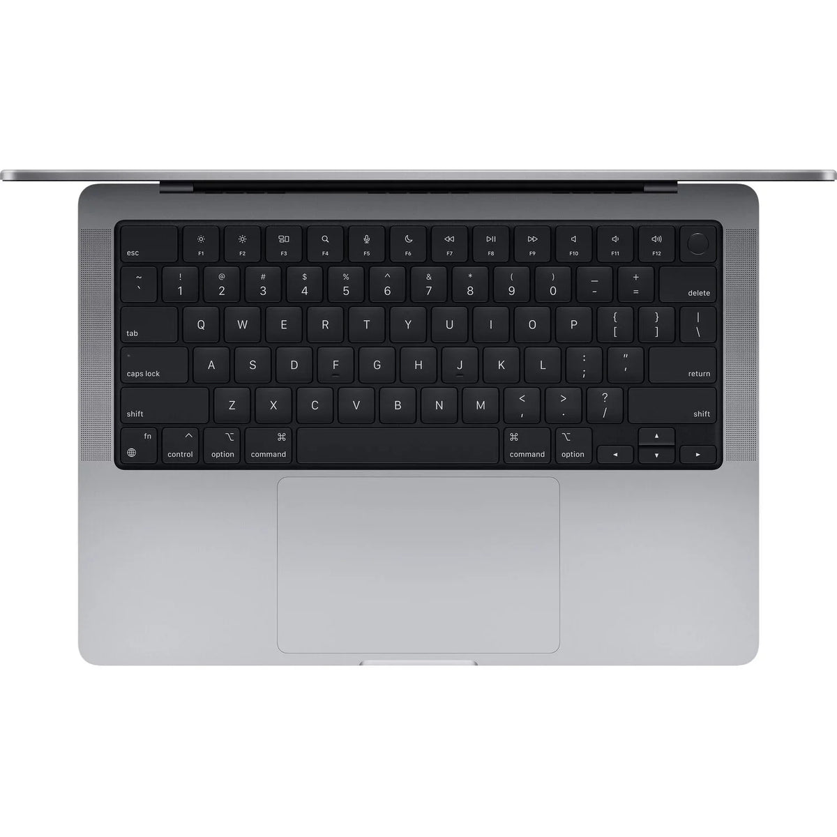 (CTO) Apple 14-in MacBook Pro: M2 Pro 10-core CPU 16-core GPU 32GB 512GB Space Gray 67W - Z17G000NV (Jan 23)