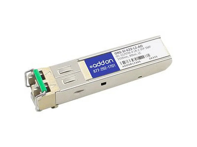AddOn Cisco ONS-SI-622-L2 Suitable SFP Transceiver - SFP (mini-GBIC) transceiver module