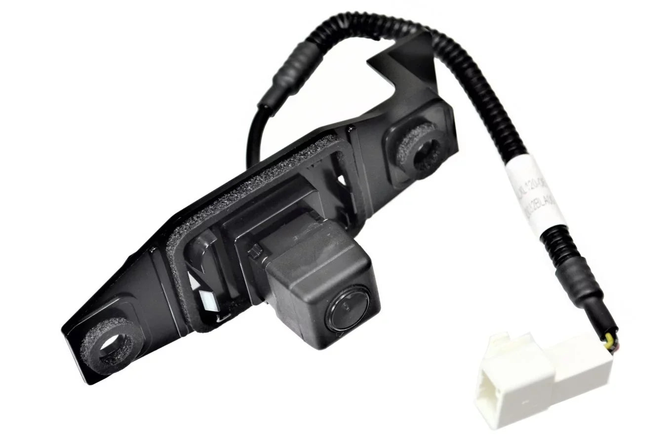 PT Auto Warehouse BUCLX-120 Rear View Backup Camera Fits select: 2006-2014 LEXUS IS, 2008-2009 LEXUS IS-F