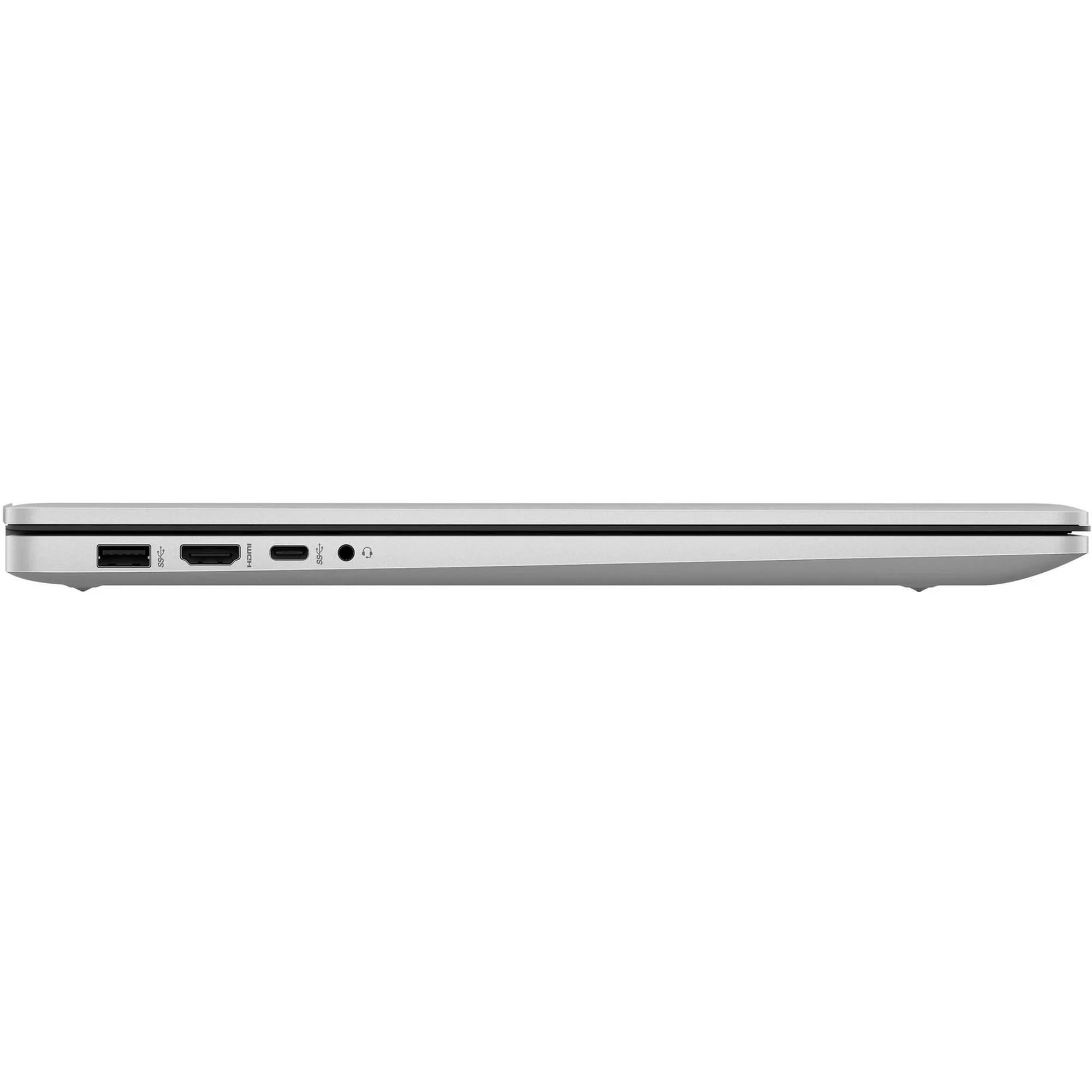 Restored HP - 17.3" Laptop - Core i5 - 8GB Memory - 256GB SSD Notebook (Refurbished)
