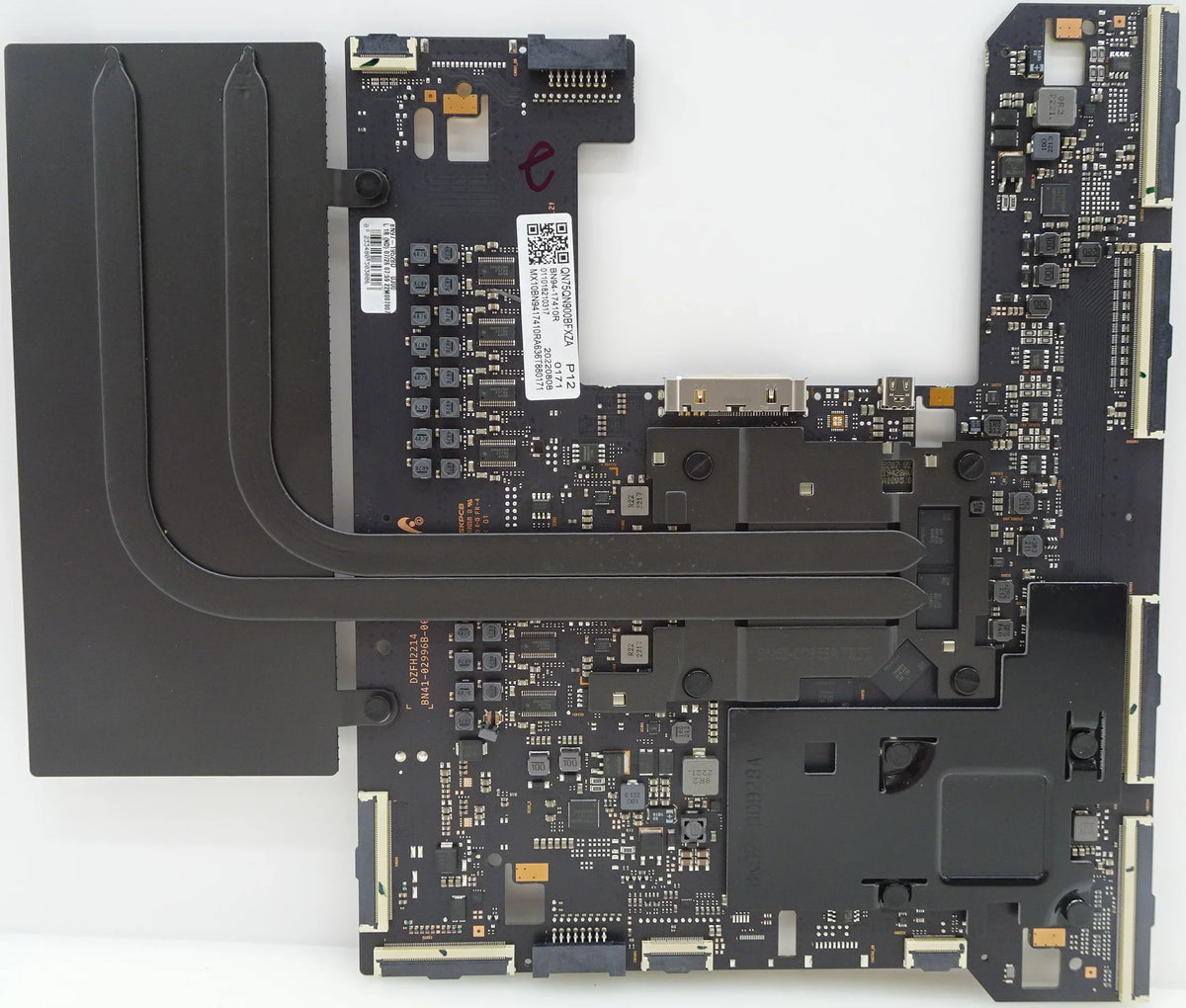 Samsung QN75Q900BFXZA Main Board BN94-17410R (BN97-19528D, BN41-02996B)