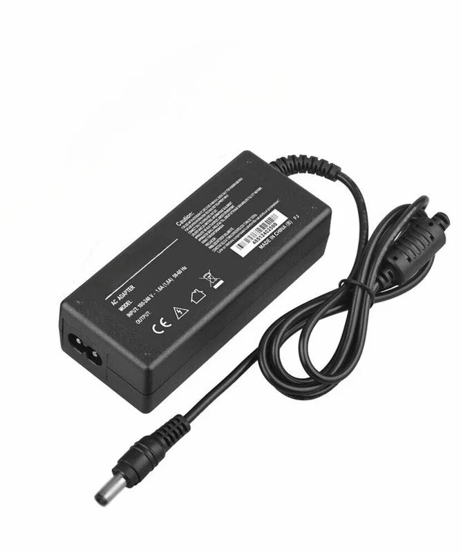 Nuxkst 24V AC/DC Adapter for Samsung HW-HM45 HW-HM45C HW-H450 DONGA HW-450 HW-M550 HW-H750 HW-K550 HW-K551 HW-J8500 HW-J7500 HW-J7501 HW-K450 HW-H570 HW-K650 Soundbar 24VDC Power Supply DC Charger