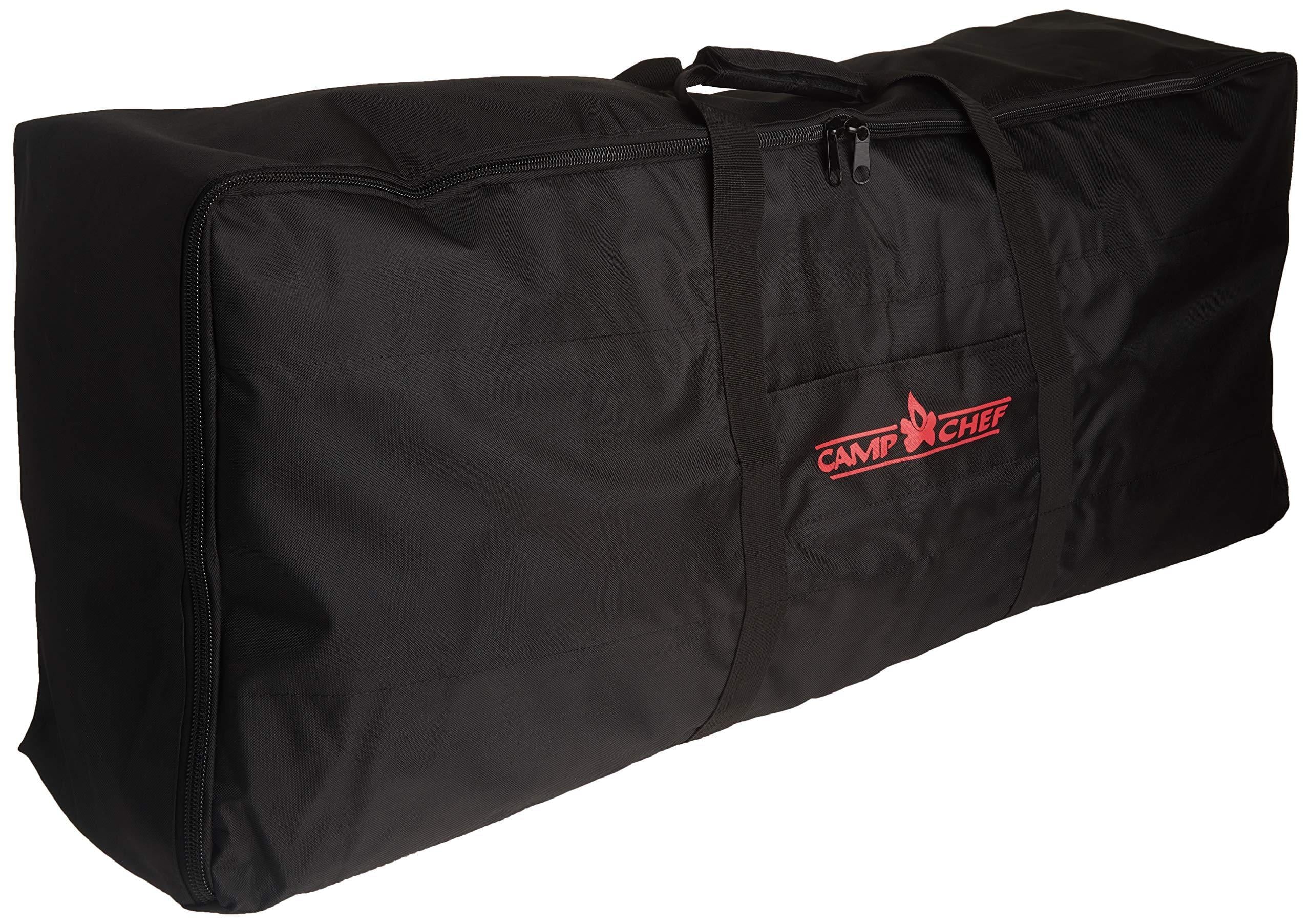 Camp Chef Carry Bag for Three Burner Cookers 17" H x 41.5" W x 10" L