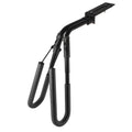 Andoer Surfboard Motorcycle Rack, Secure Surfing Board Carrier Mount Holder, Resilient Design, Perfect for Surfing Enthusiasts