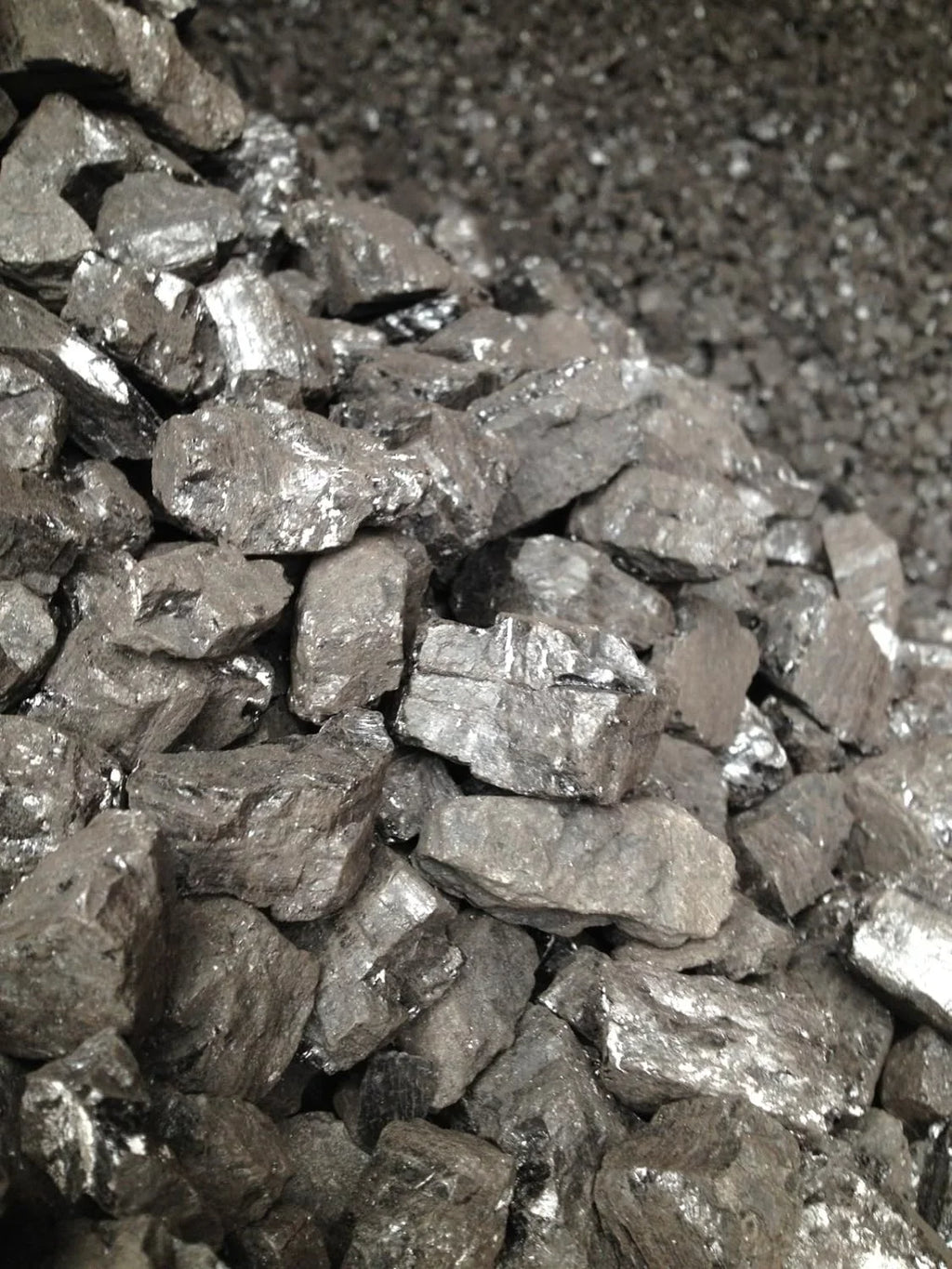 Blacksmithing And Stove Coal 15Lbs