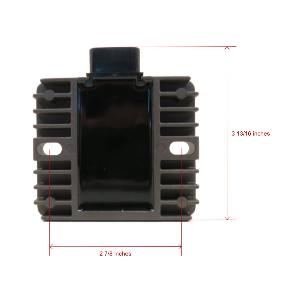 The ROP Shop | Regulator for 2004 Yamaha Waverunner Jet-Ski FX1000ACC, FX1000AC, FX Cruiser