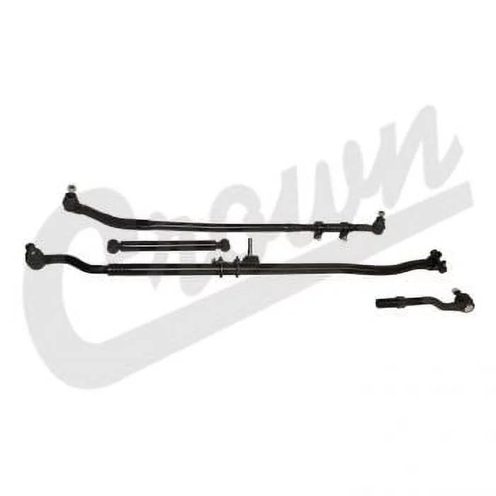 Crown Automotive Steering Kit - SK1 Fits select: 2015-2018 JEEP WRANGLER UNLIMITED, 2012-2014 JEEP WRANGLER