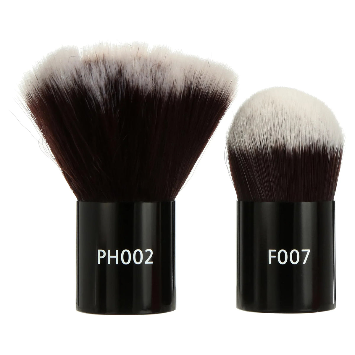 SHANY Vanity Vox- 15 Pc Premium Cosmetics Brush Set with Stylish Storage Box and Stand