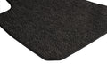 GGBAILEY BMW X3 Charcoal Environment Textile™ Car Mats, Custom Fit for 2018, 2019, 2020, 2021 - Driver & Passenger