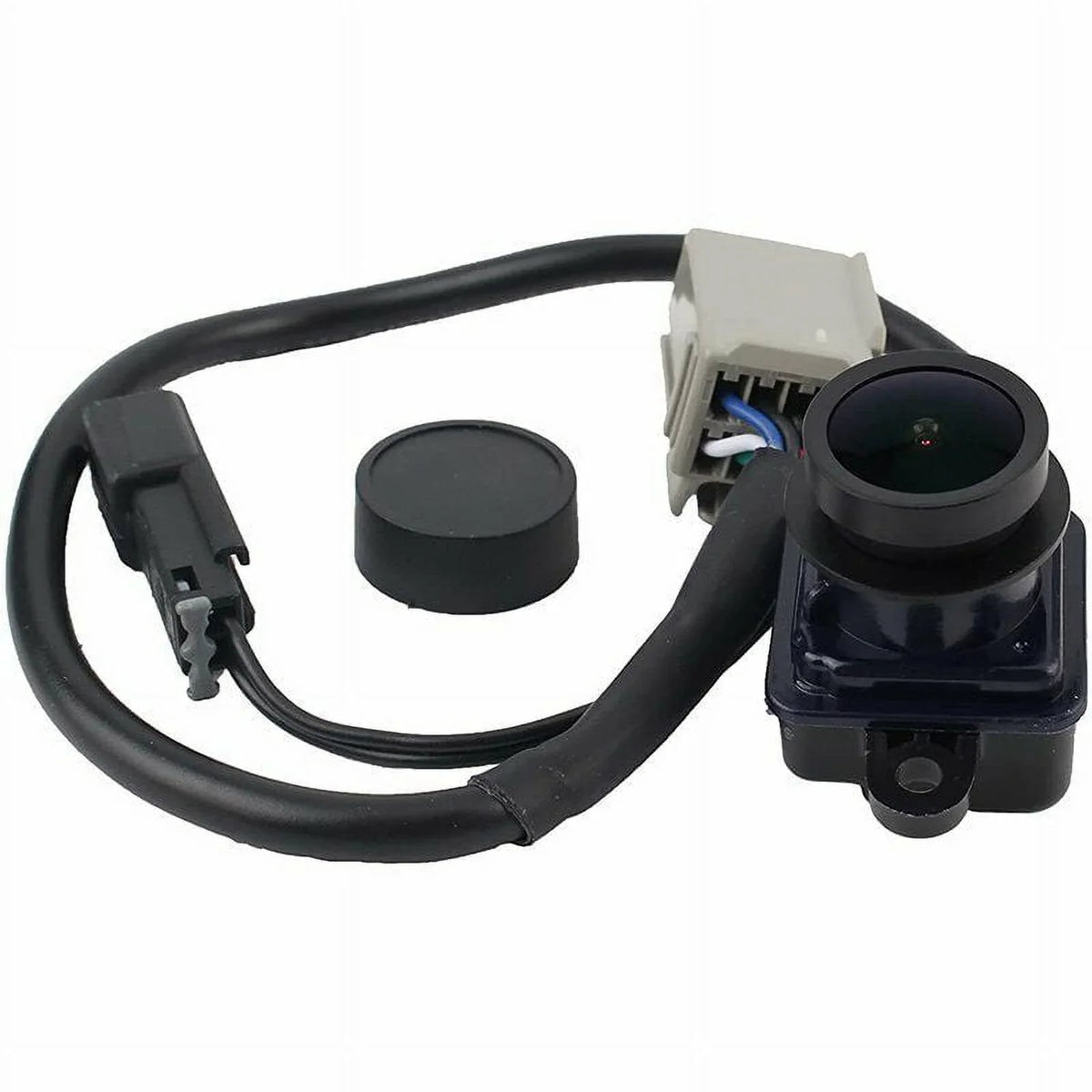 For 2011-2020 DODGE JOURNEY REAR VIEW BACKUP CAMERA MOPAR 56054158AG 56054158AB