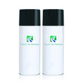 Mercedes-Benz Sprinter 154 Carbon Black Metallic 12oz Aerosol Spray Kit for Car Auto Truck