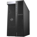 Used Precision T7920 2x Bronze 3104 6C 1.7Ghz 512GB 1TB M4000 Win 10