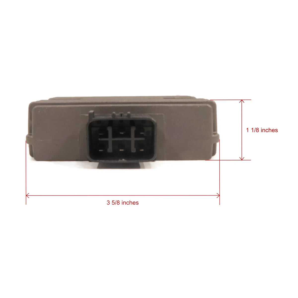 The ROP Shop | Regulator for 2004 Yamaha Waverunner Jet-Ski FX1000ACC, FX1000AC, FX Cruiser