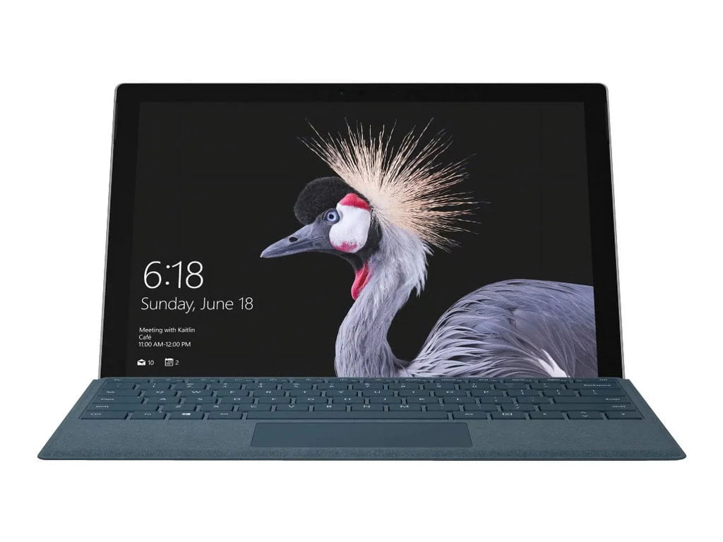 Microsoft Surface Pro - 12.3" - Core i7 7660U - 16 GB RAM - 512 GB SSD