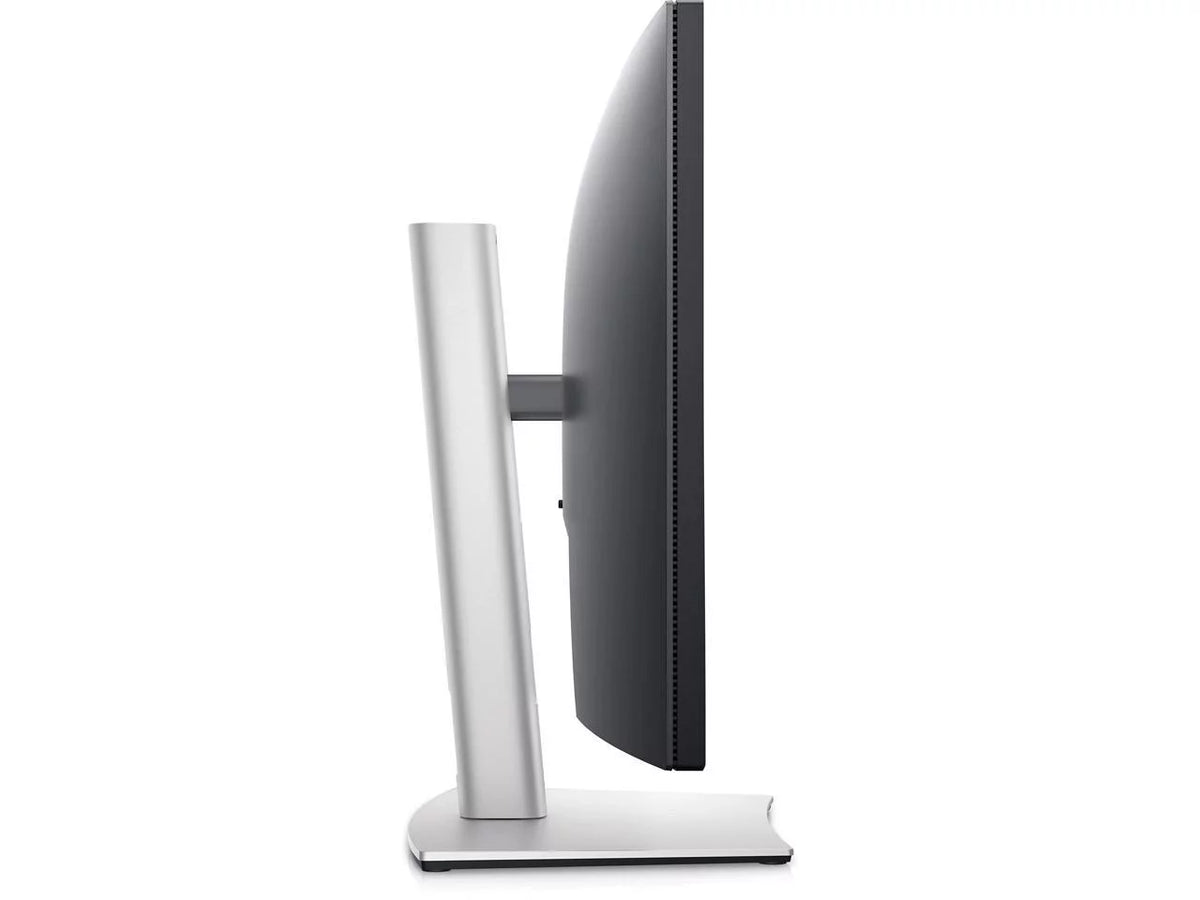 P3421W 34-Inch Ultrawide WQHD Curved USB-C Monitor (Certified Refurbished)