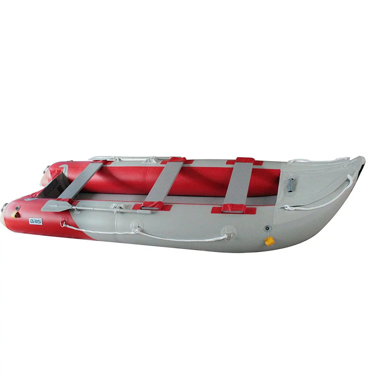 BRIS 14.1Ft Inflatable Ship Inflatable Kayak Canoe Tender Ship