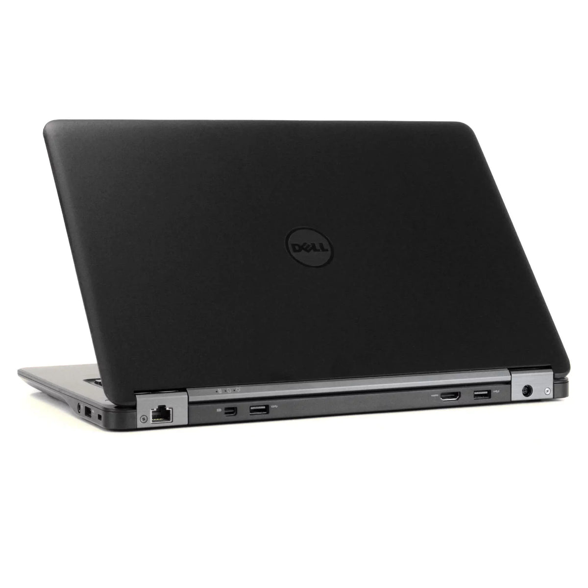 Used E7450 Laptop B Grade i5 Dual Core Gen 5 4GB RAM 128GB SSD Windows 10 Home 64 Bit