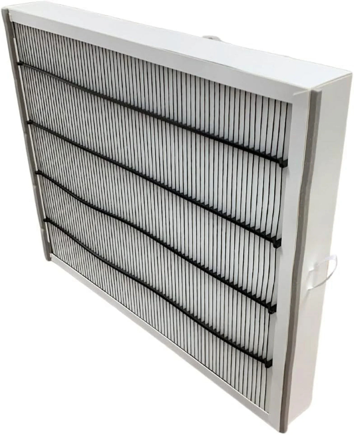 16X25x3 Filter Suitable Replacement For Carrier Part PGAPXCAR1625 AGAPXCAR1625 Fits PGAPAXX1625 (2)