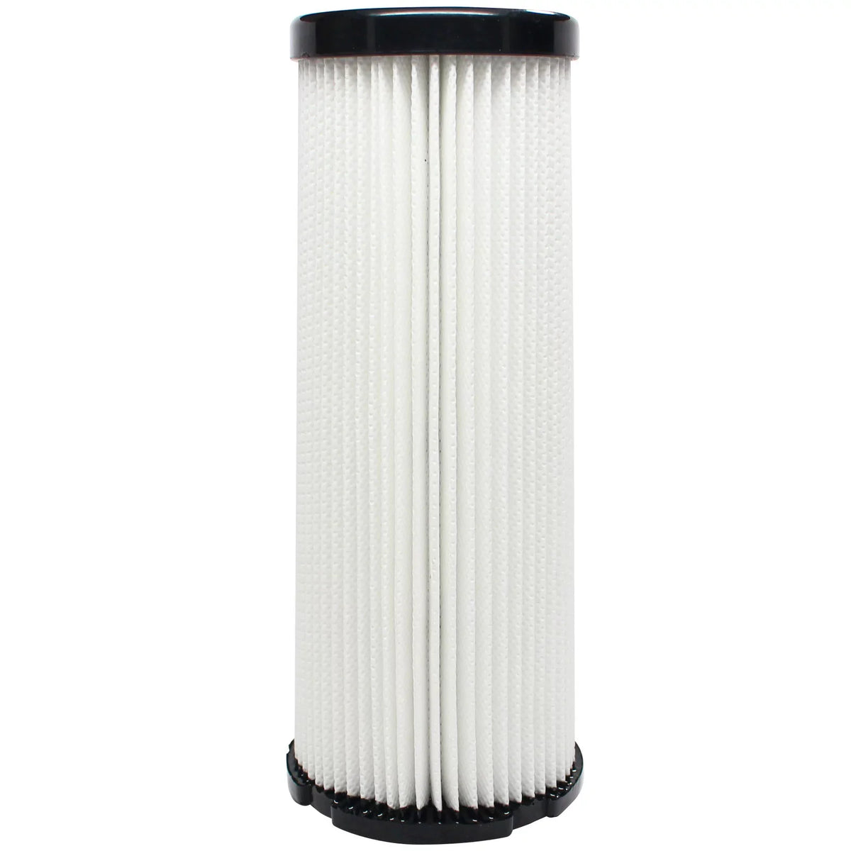 8-Pack Replacement for Dirt Devil Featherlite Bagless Upright UD40135 Vacuum HEPA Filter - Fitting with Dirt Devil 3JC0280000, F1 HEPA Filter