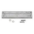 Quicksilver 818298Q 1 Power Trim Anode Aluminum