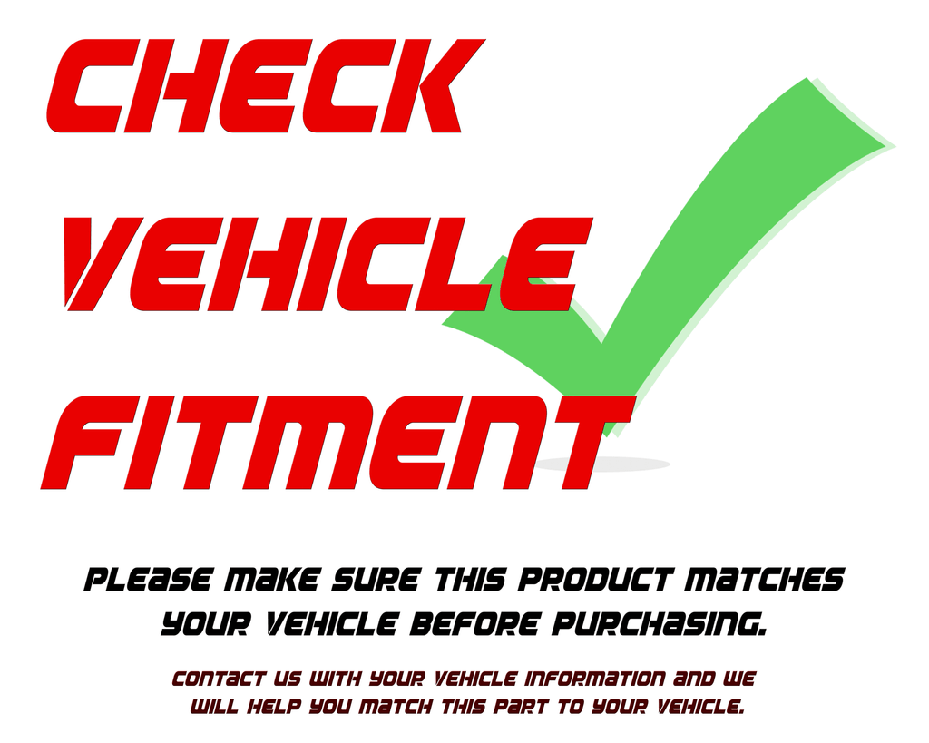 Door Mirror - Pacific Best Inc. Fit/For 15-19 Nissan Versa Note-S/S Plus/SL/SV - Non-Heated, Without Side View Camera ,With Coating Primed - Right Hand - Passenger - 963019MB0A
