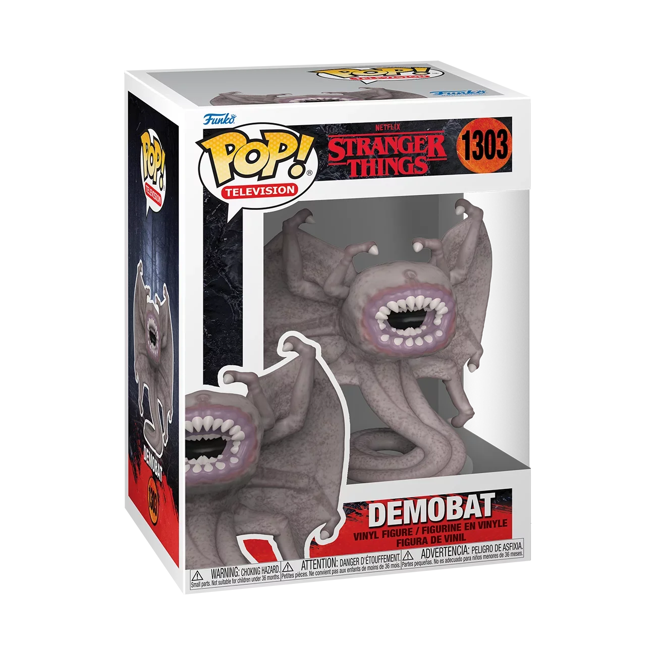 Stranger Things Bundle