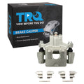 TRQ NEW Left Rear Disc Brake Caliper for Toyota Camry Avalon Solara CLA39098