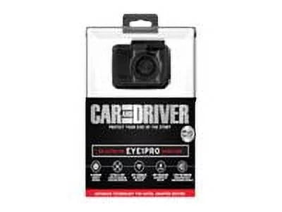 DASH CAM,CAR & DRIVER,2K