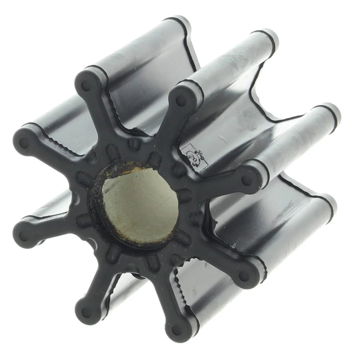 Quicksilver 47-59362T 6; Sea Water Pump Impeller Kit- Replaces Mercury / Mercruiser