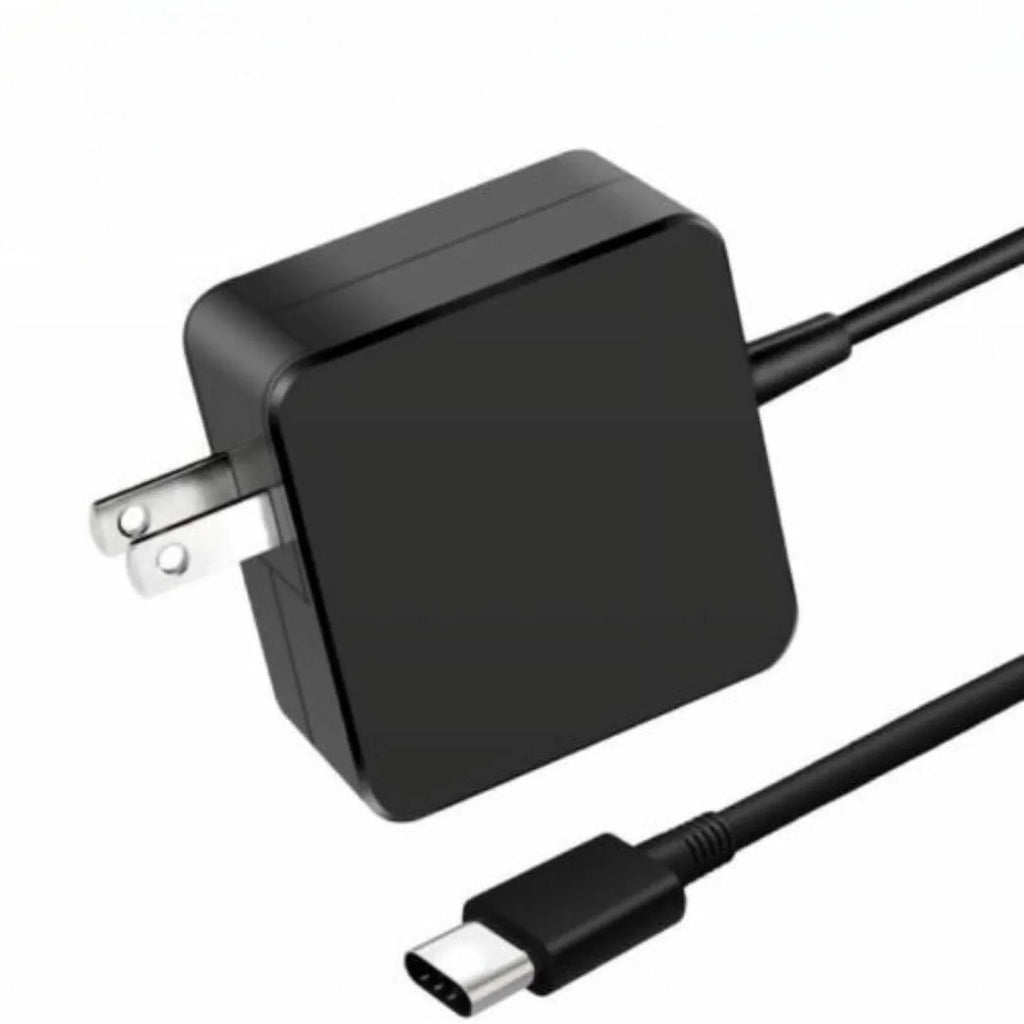 Nuxkst 65w USB-C Ac Adapter for Lenovo ThinkPad 11e Yoga Gen 6 20SF0003US power supply charger