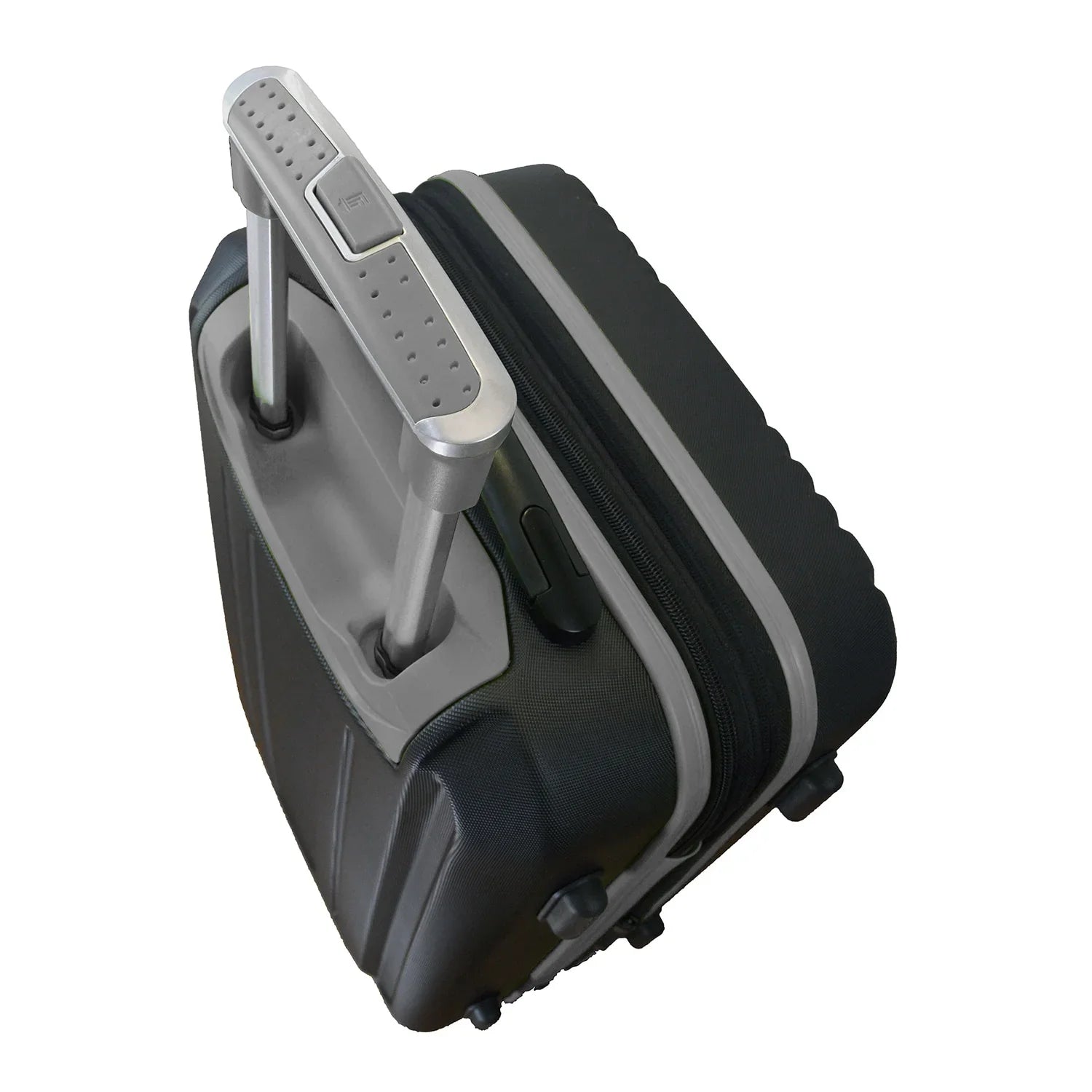 NCAA Purdue Boilermakers 2-Piece Luggage and Backpack Set
