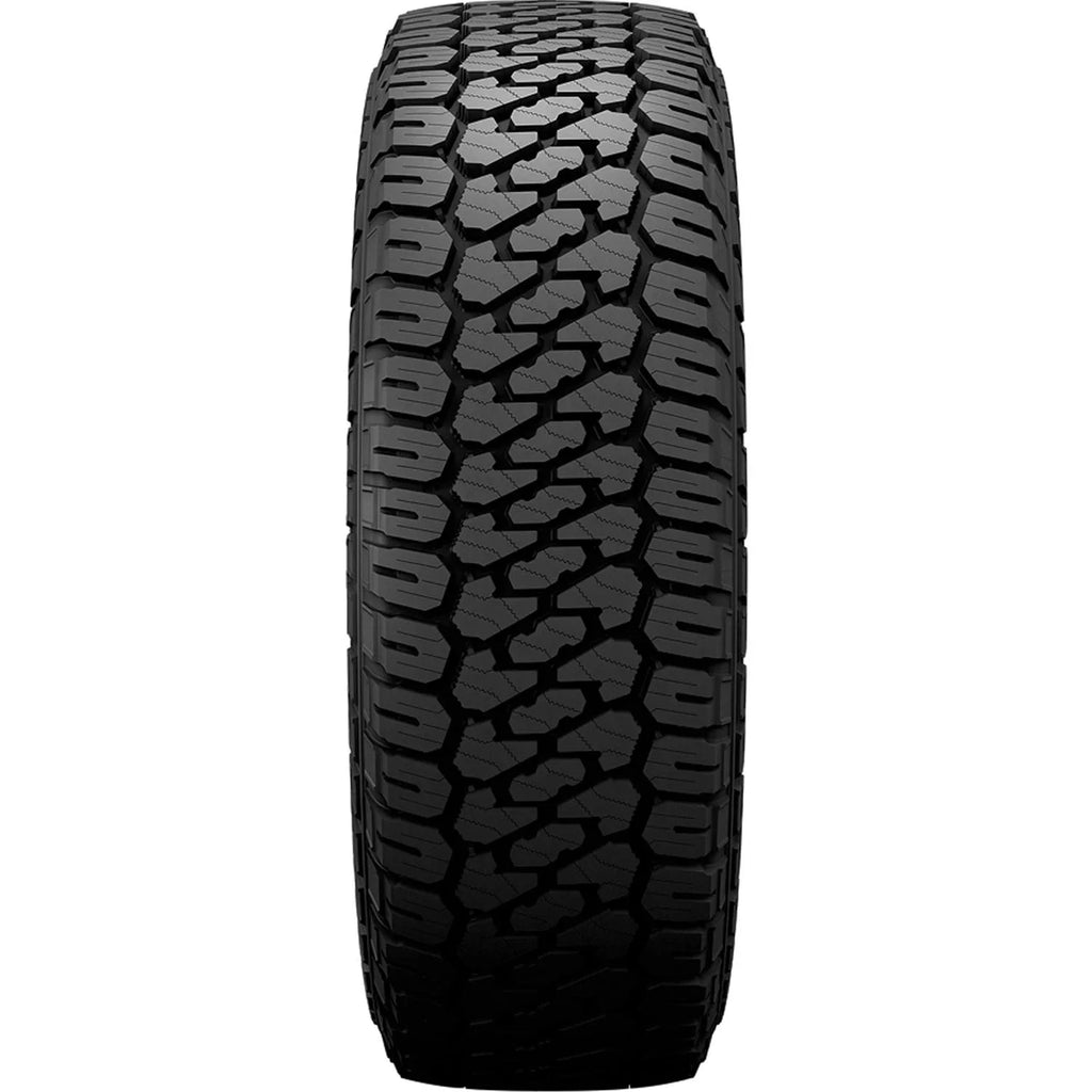 Firestone Destination X/T All Terrain LT255/75R17 111/108T C Light Truck Tire