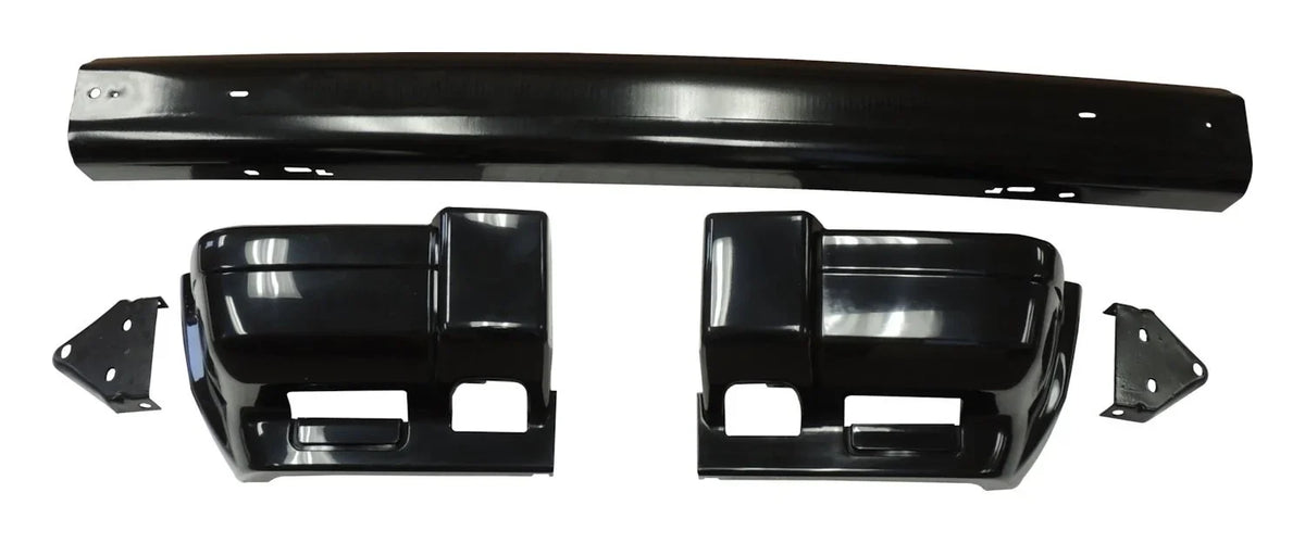 Crown Automotive 5EE85TZZACK CAS5EE85TZZACK 97-01 XJ CHEROKEE BUMPER KIT