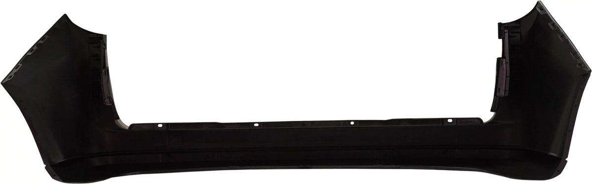 BUMPER Shield Suitable For 2015-2022 Ram ProMaster City Rear Primed