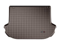Environment Cargo Trunk Liner Matching with 2017-2024 Nissan Murano - Behind 2nd Row Seating, Cocoa