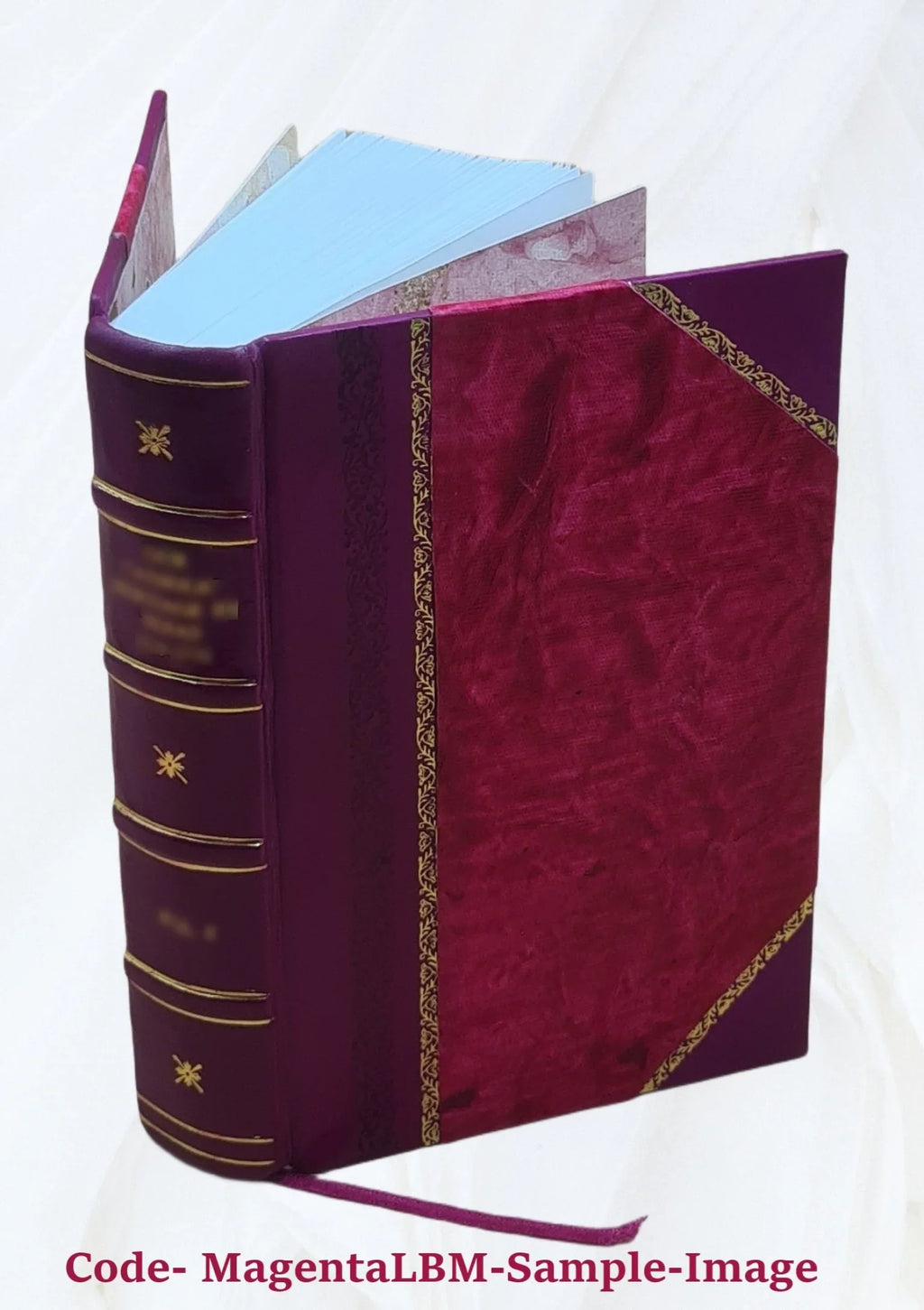 Chemical age. Volume v.14 1926 1926 [Leather Bound]