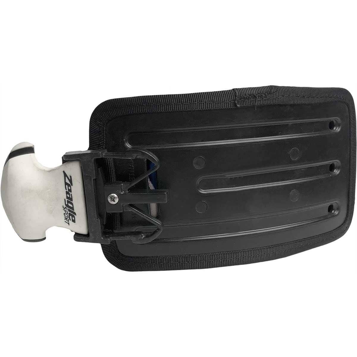 Zeagle Sport Weight Pocket Scuba Diving Dive Equipment