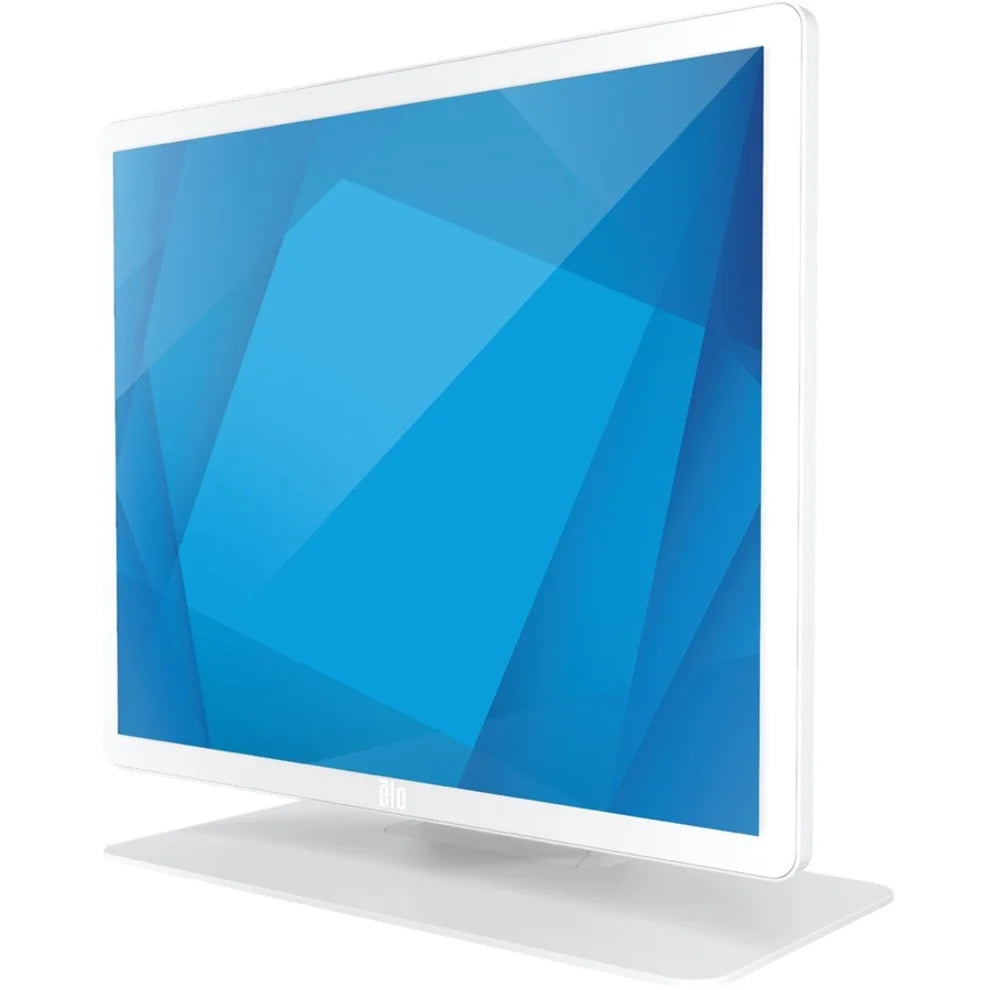 Elo 1903LM 19" LCD Touchscreen Monitor - 5:4 - 14 ms - 19" Class - Projected Capacitive - 10 Point(s) Multi-touch Screen - 1280 x 1024 - Thin Film Transistor (TFT) - 16.7 Million Colors - 250 Nit -...