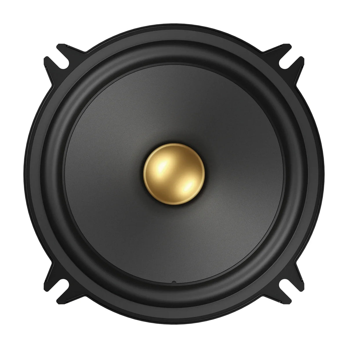 Pioneer TS-A1301C 5-1/4-In. 300-Watt 2-Way Component Speakers Black, Max Power 2 Pack, TS-A1301C