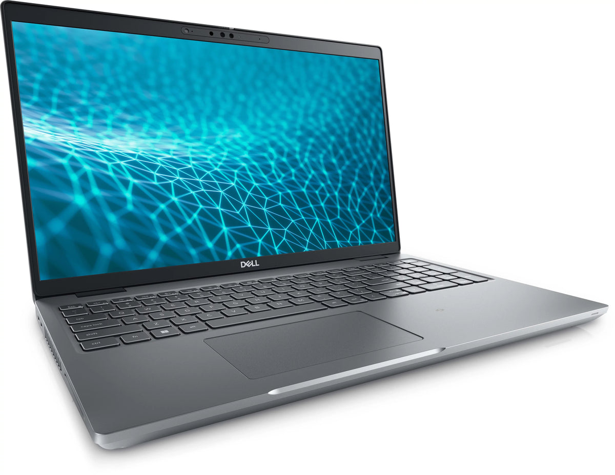 Restored Precision 3000 3571 Workstation Laptop (2022) | 15.6" FHD | Core i7 - 1TB SSD - 16GB RAM - RTX A1000 | 14 Cores @ 4.7 GHz - 12th Gen CPU