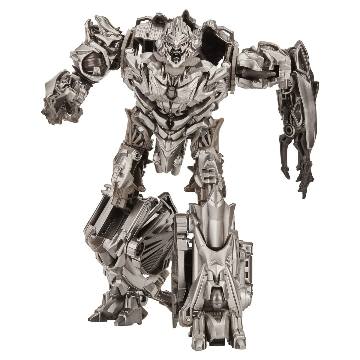 Transformers Studio Series 54 Voyager Class Megatron