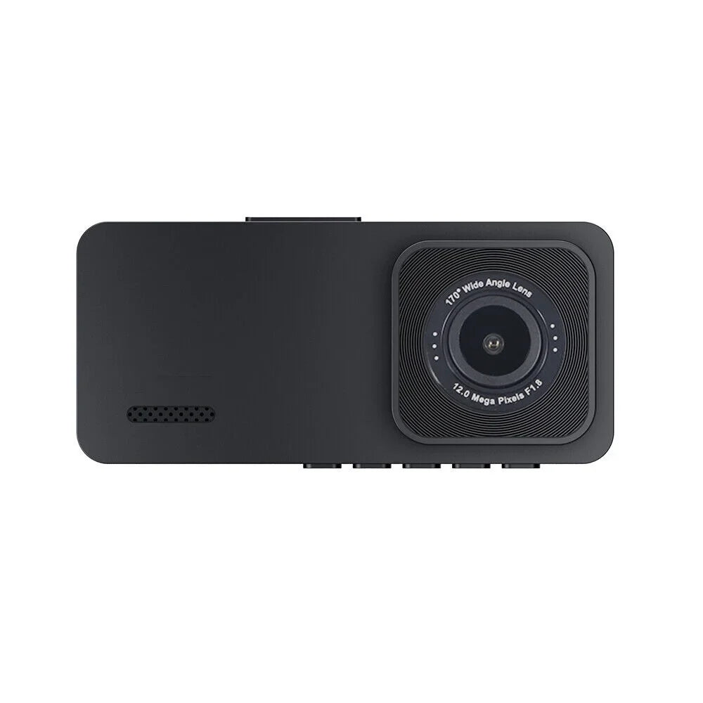 Onemayship 1080P 3 Lens Car DVR Dash Cam Front Rear Inside Camera Video Recorder G-Sensor