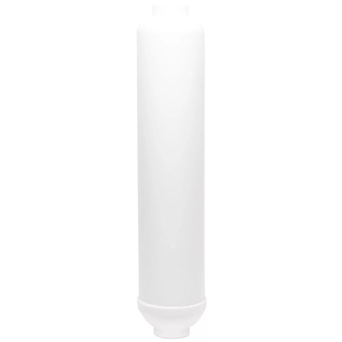10-Pack Replacement for iSpring RCC7AK Inline Filter Cartridge - Universal 10-inch Cartridge for iSpring 123Filter 6-stage 75GPD Reverse Osmosis ALKALINE PH System - Denali Pure Brand