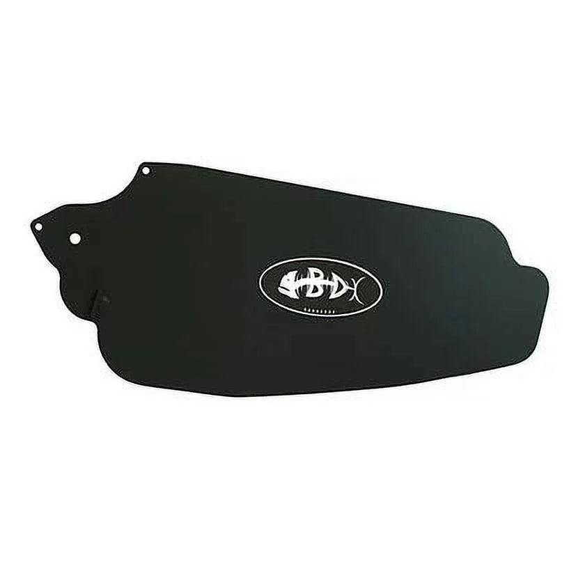 Hobie PA Aluminum Replacement Rudder | Kayak Rudder