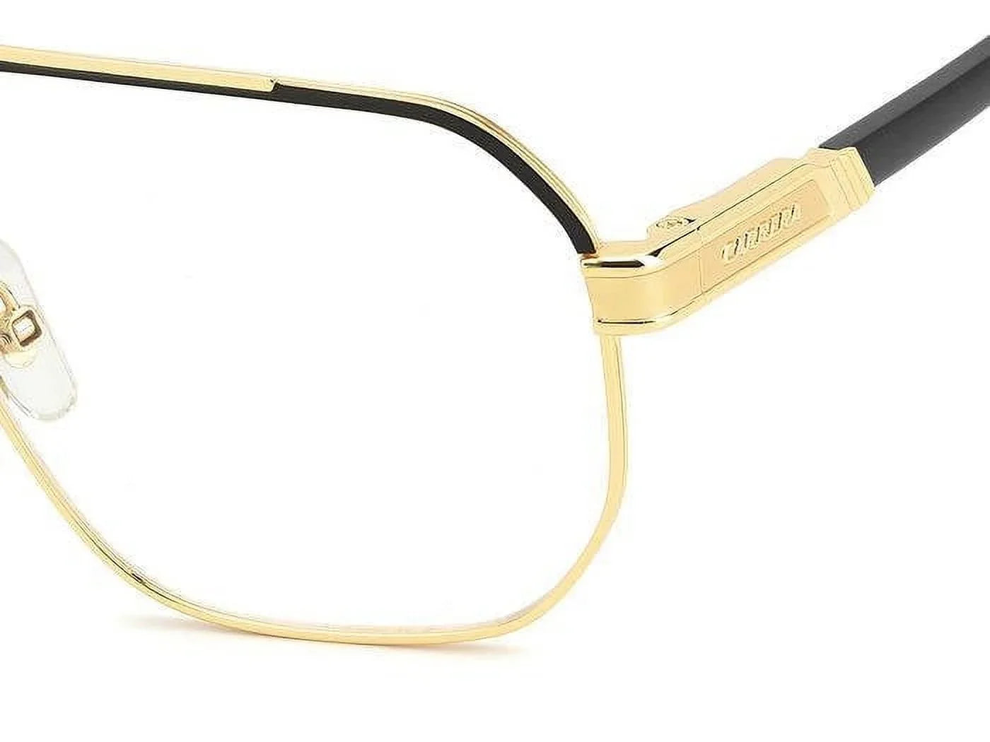 Eyeglasses CARRERA 1135 I46 Black Gold