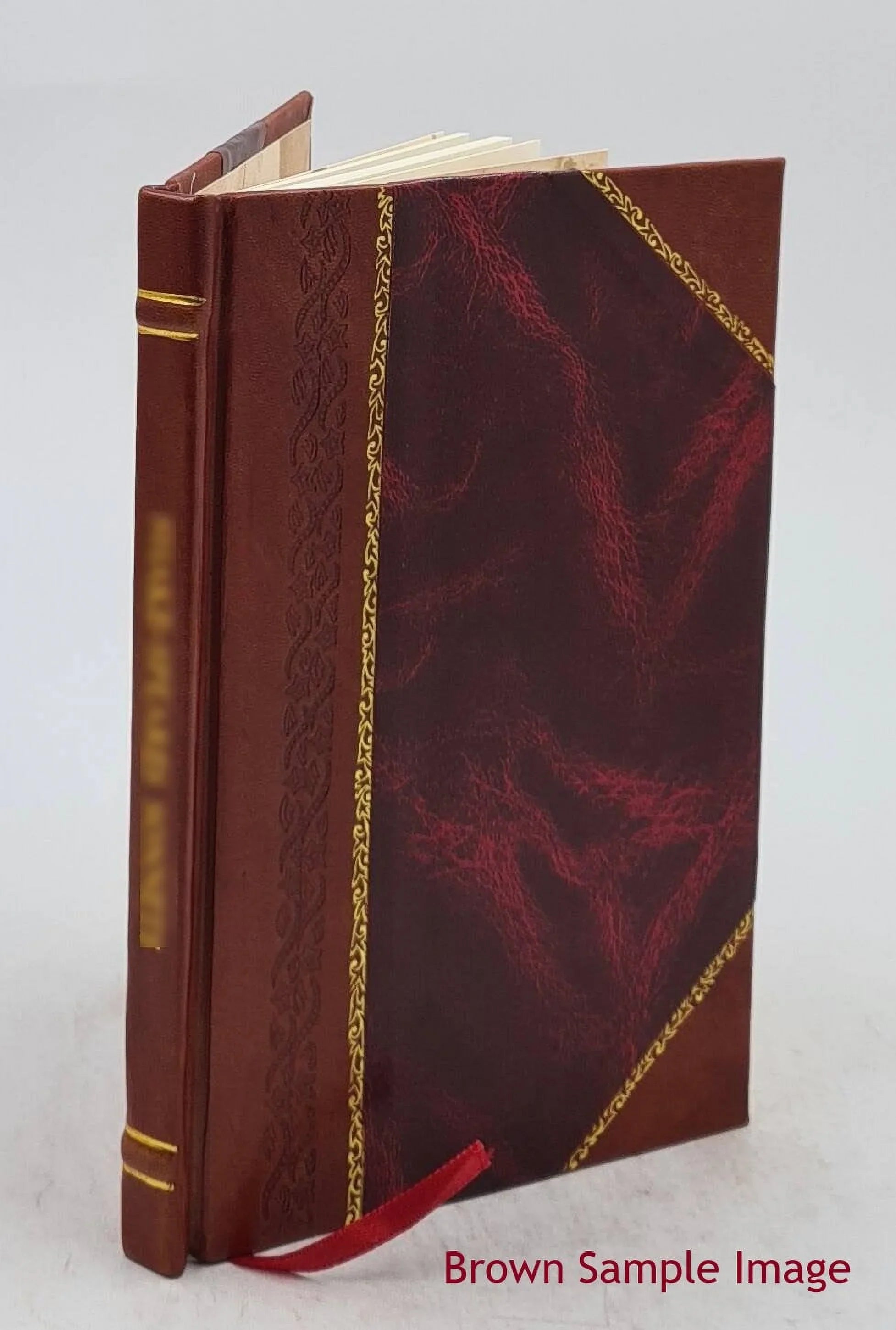 Twelve_million_black_voices 1947 [Leather Bound]