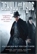 Jekyll and Hyde (DVD), PBS (Direct), Horror